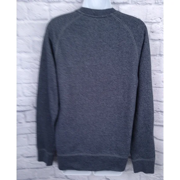 Vintage Nike Track and Field Tree Side Zip Sweatshirt S - Picture 3 of 6